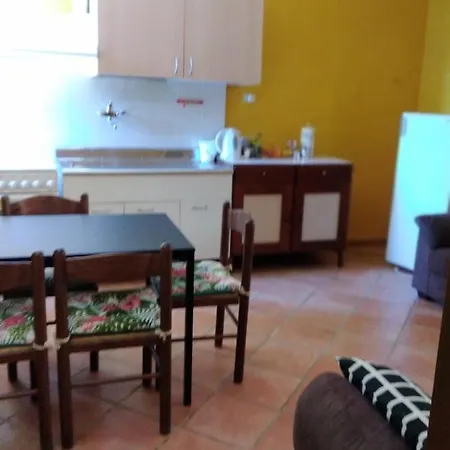 Apartment Ortensia *