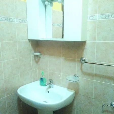 Ortensia Montale (Liguria)