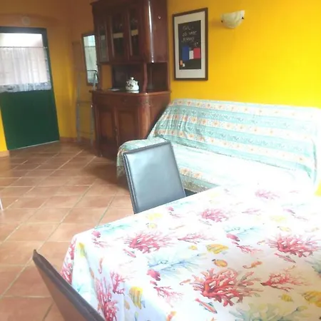 Appartement Ortensia *