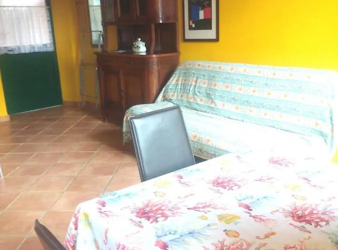 Apartment Ortensia *