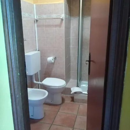 Apartment Ortensia *