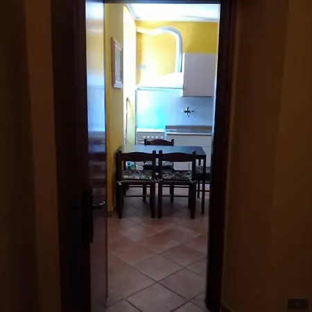 Appartement Ortensia *