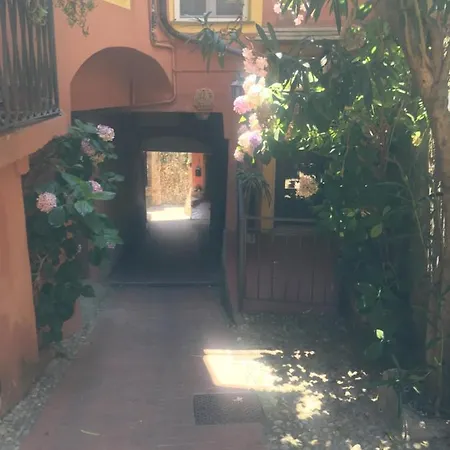 Apartment Ortensia
