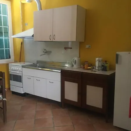 Appartamento Ortensia