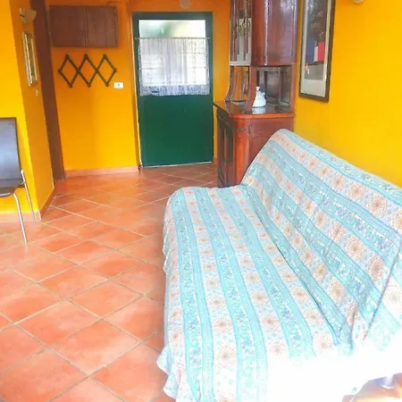 Ortensia Apartman