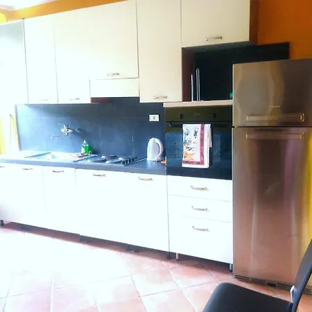 Appartamento Ortensia Montale (Liguria)