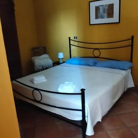 Appartamento Ortensia *