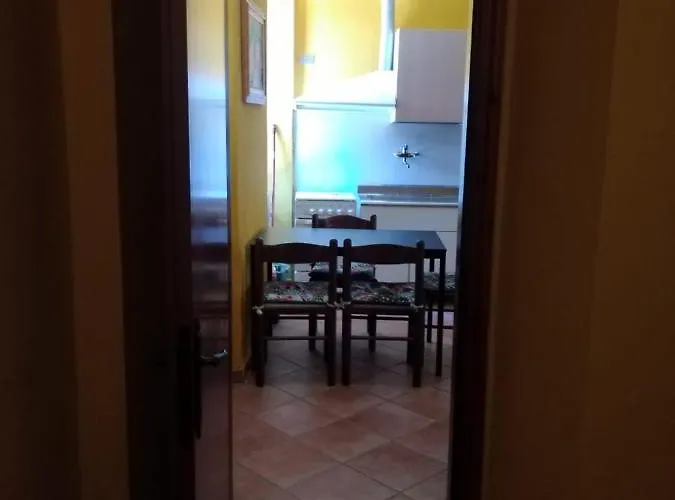 Διαμέρισμα Ortensia *