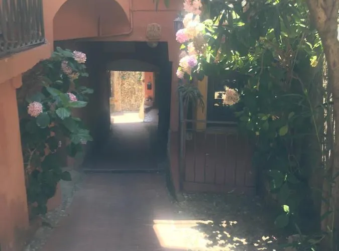 Διαμέρισμα Ortensia