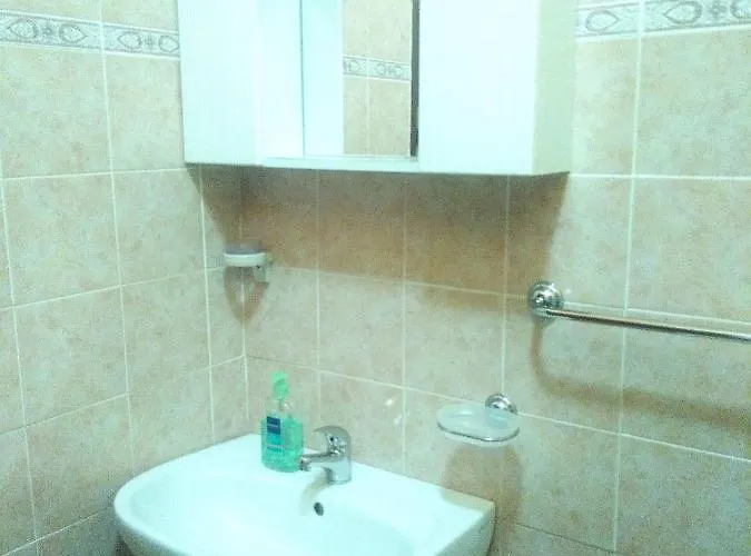 Ortensia Montale (Liguria)