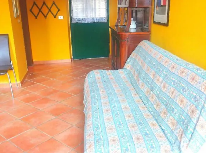 Ortensia Διαμέρισμα